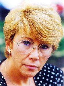Szegvári Katalin