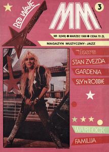 Magazyn Muzyczny 3/1988