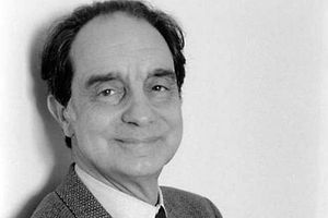 Italo Calvino