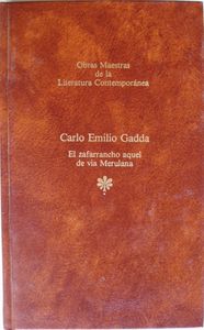 El Zafarrancho Aquel De Via Merulana