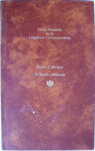 El barón rampante