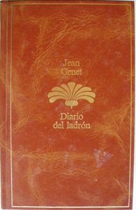 Diario Del Ladrón