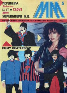 Magazyn Muzyczny 5/1986
