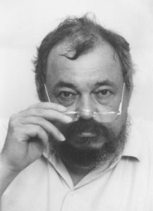 Lázár Ervin