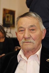 Hunyadi László