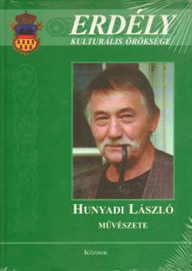 Hunyadi László művészete
