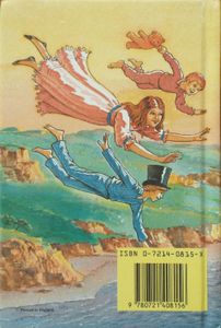 Peter Pan