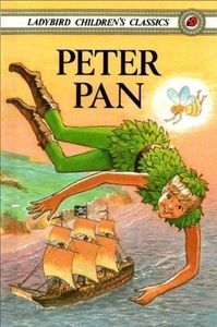 Peter Pan