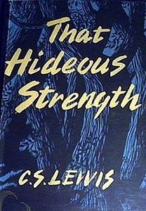That Hideous Strength