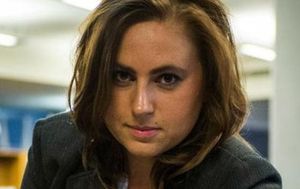 Polgár Judit