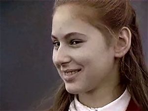 Polgár Judit