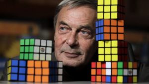 Rubik Ernő (2)