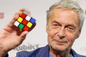 Rubik Ernő (2)