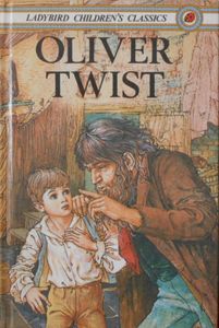Oliver Twist