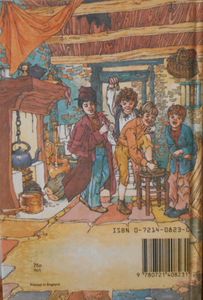 Oliver Twist