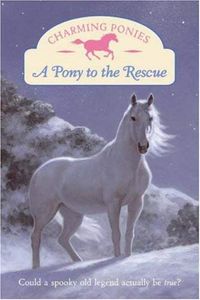 A Pony to the Rescue