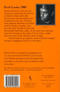 Brixton Rock