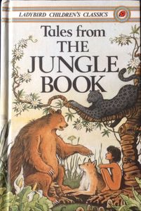 Tales from the Jungle Book
