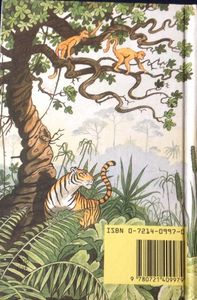 Tales from the Jungle Book