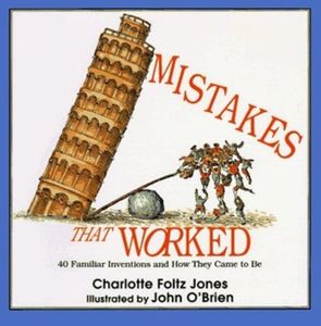 Mistakes That Worked