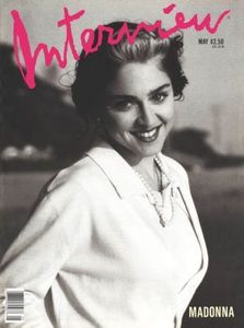 Interview May 1989