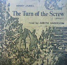 The Turn of the Screw (Abridged)