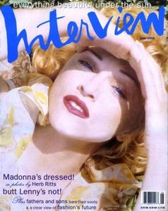 Interview June 1993
