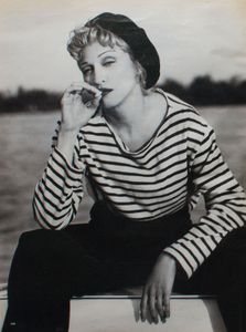 Interview June 1993