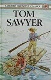Tom Sawyer