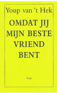 Omdat Jij Mijn Beste Vriend Bent