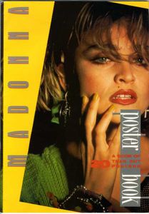 Madonna: A Poster Book