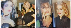 Madonna: A Poster Book