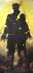 The Yellow Sign