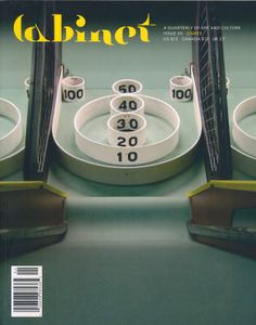 Cabinet Issue 45