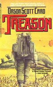 Treason