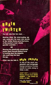 Brain Twister