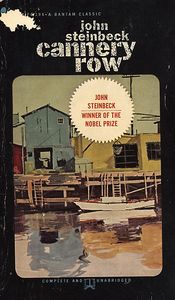 Cannery Row