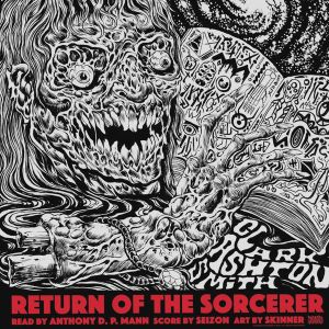 The Return of the Sorcerer