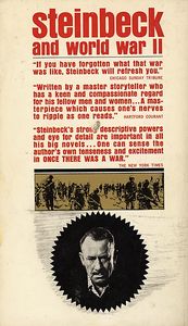 Once There Was a War