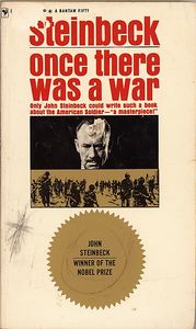 Once There Was a War
