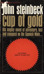 Cup of Gold