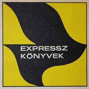 Expressz könyvek