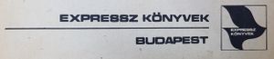Expressz könyvek