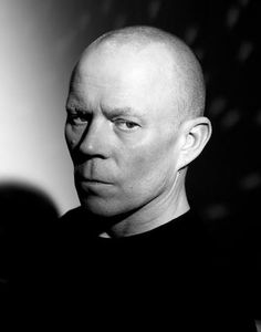 Vince Clarke 