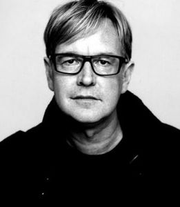 Andy Fletcher