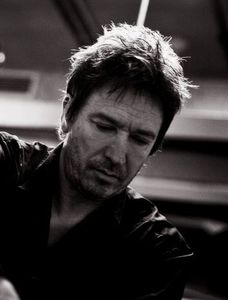 Alan Wilder