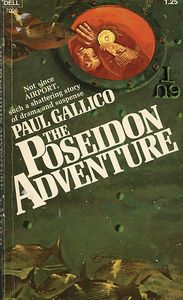 The Poseidon Adventure