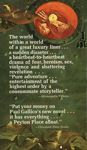 The Poseidon Adventure