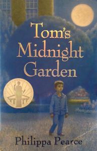 Tom's Midnight Garden