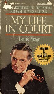 My Life in Court